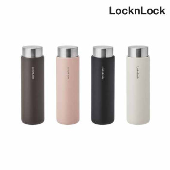 락앤락 에스피디플랫매직텀블러400ml