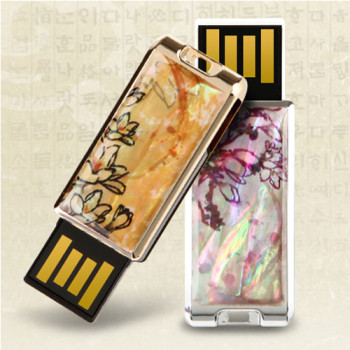 쥬비트 CS6 자개 스윙 4G